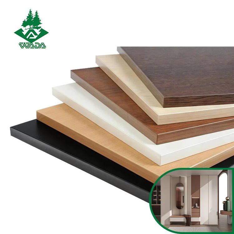Custom Melamine Board
