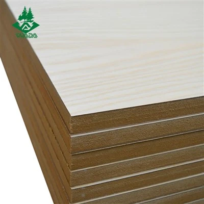 Tauler MDF d'alta brillantor UV
